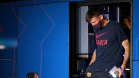 Hotel Barcelona Diserbu Fan Usai Dibantai Bayern Munchen