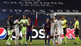Prediksi Lyon vs Bayern Munchen di Semifinal Liga Champions