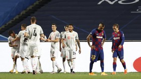 Prediksi Susunan Pemain Lyon vs Munchen di Liga Champions