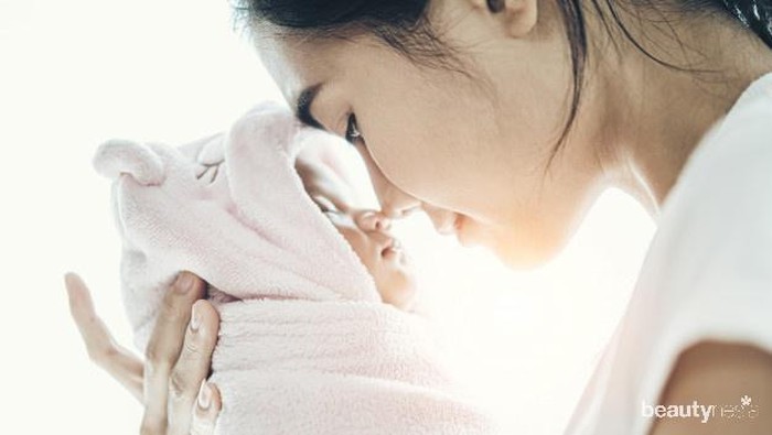Buat Para Suami, Ini Dia 5 Hal yang Dialami Istri Setelah Melahirkan