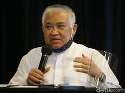 Din Syamsuddin: Dengan Menyesal Saya Tak Bisa Hadiri Munas MUI Ke-10