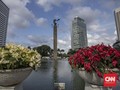 Jakarta Jadi Kota Termahal Nomor 20 di Dunia