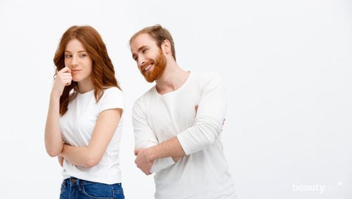 Duh! 5 Kebiasaan Pria Ini Ternyata Tidak Disukai Wanita