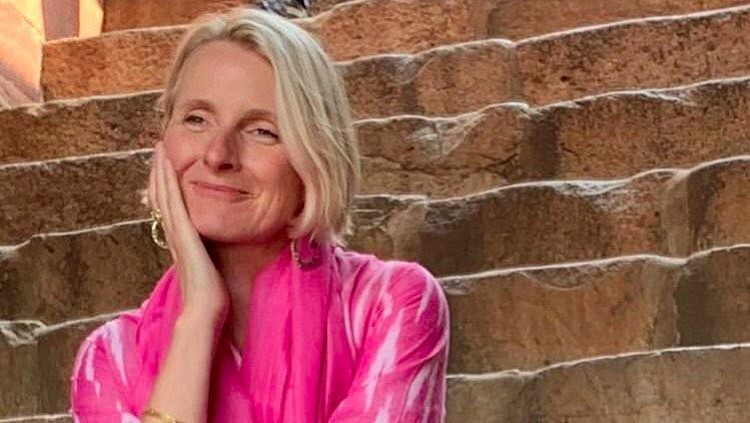 Elizabeth Gilbert Elizabeth Gilbert