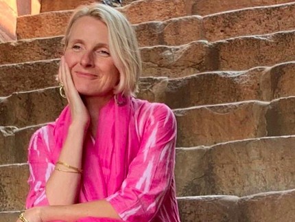 Cinta Rumit Elizabeth Gilbert: Ceraikan Suami Kedua Demi Wanita, Kini Kencani Pria