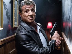 Sinopsis Escape Plan 2, Film Sylvester Stallone di Bioskop Trans TV