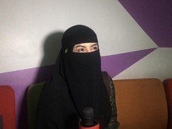 Hijrah, Five Vi Kini Pilih Dagang