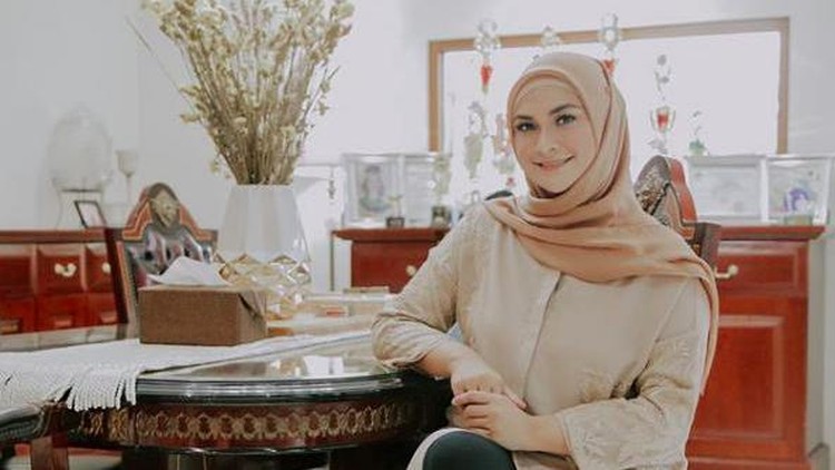 Futri Zulya Safitri