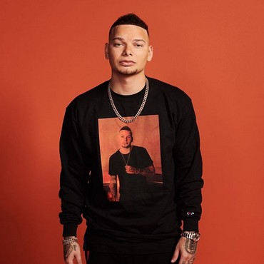 Lirik Lagu Be Like That - Kane Brown ft Swae Lee & Khalid