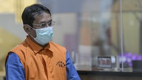 Gratifikasi, Eks Bupati Bogor Rachmat Yasin Segera Diadili