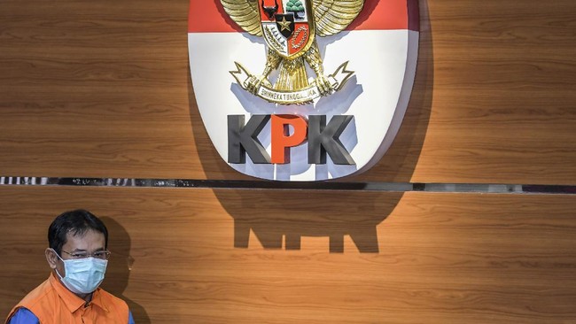 Terpidana korupsi Rachmat Yasin akan menjalani penjara 2 tahun 8 bulan di Lapas Sukamiskin, dikurangi selama berada dalam masa tahanan.