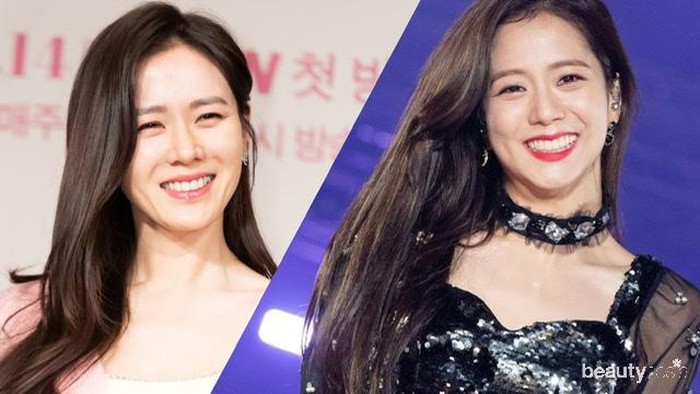 Mirip, Idol K-Pop dan Aktris Ini Bisa Berperan Sebagai Adik-Kakak di Film atau Drama