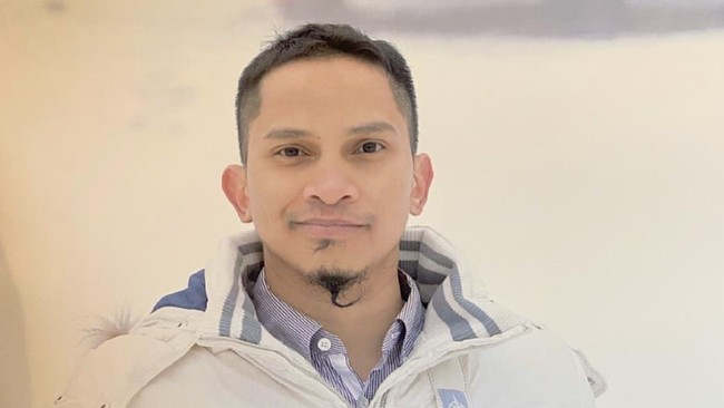 Anak ketiga Amien Rais itu yakin PAN Reformasi tak akan terbentuk. Ia menegaskan partai tersebut layu sebelum tumbuh karena tak ada kader PAN yang bergabung.