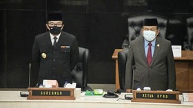 Gubernur Jabar Dukung Indonesia Berswasembada Pascapandemi