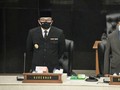 Gubernur Jabar Dukung Indonesia Berswasembada Pascapandemi