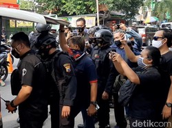 Pasca-Penyerangan Acara Anak Habib Umar Assegaf, Polisi Gencar Razia di Solo