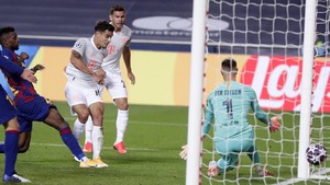 Barcelona Rugi Dua Kali jika Coutinho Juara Liga Champions