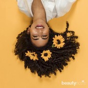 Rambut Keriting Anti-kusut dengan Perawatan Rambut Keriting Ini!