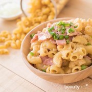 Resep Mac and Cheese yang Super Enak dan Praktis!