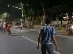 Pengakuan Para Peserta Balap Lari Liar di DKI: Taruhan Pribadi-Antarkelompok