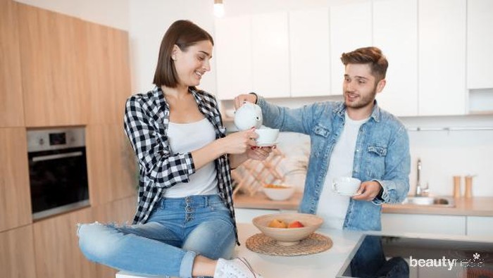 Sebelum Meyakinkan Diri untuk Lebih Serius, 5 Hal Ini Harus Dibicarakan Sebelum Menikah