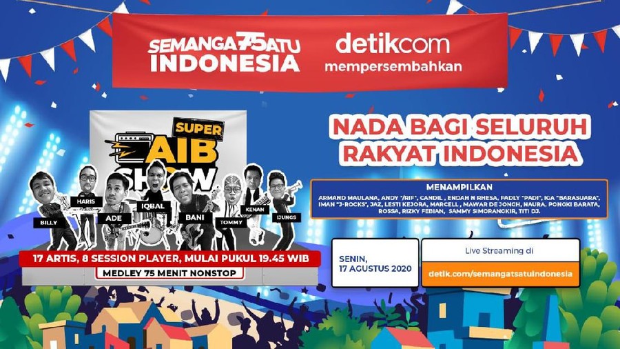 Semangat Satu Indonesia Semangat Satu Indonesia