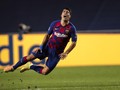 Barcelona Sempat Larang Suarez Pindah ke MU, Madrid, dan PSG