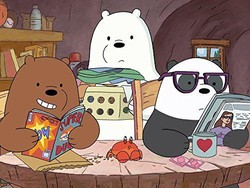 5 Animasi Cartoon Network yang Memorable: Ada Bare Bears hingga Gumball