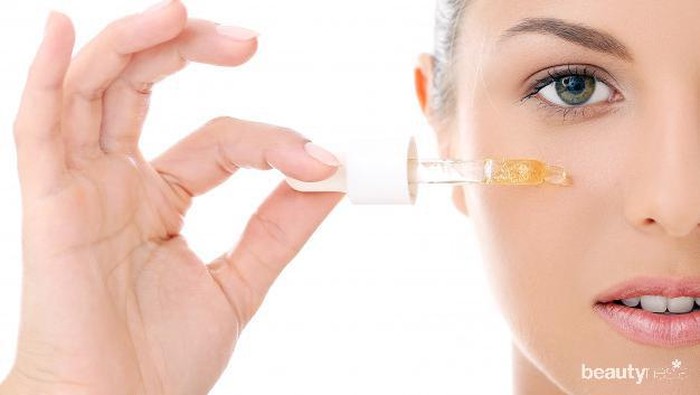 Mengandung Niacinamide, 6 Serum Wajah Lokal yang Bagus untuk Kulit Mengandung Niacinamide, 6 Serum Wajah Lokal yang Bagus untuk Kulit