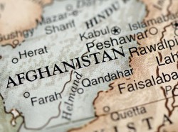 Taliban Merajalela di Afghanistan