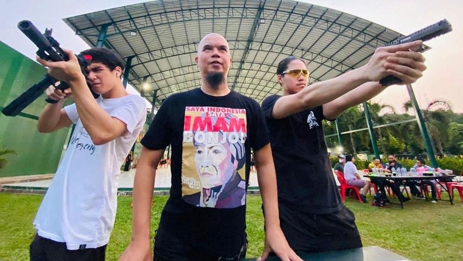 Ahmad Dhani