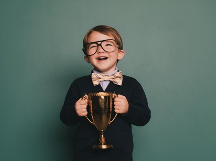 5 Cara Memotivasi Anak untuk Sukses Tanpa Paksaan