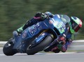 Hasil Moto2 Emilia Romagna: Bastianini Juara, Marini Tertekan