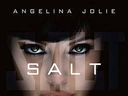 Sinopsis Film Salt, Perjuangan Angelina Jolie Kabur dari Kejaran CIA