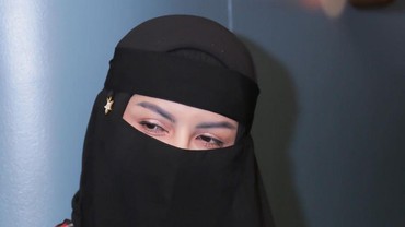 Putuskan Hijrah, Five V Akui Dibully hingga Aibnya Disebar