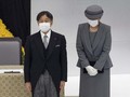 Kaisar Jepang Khawatir Olimpiade Perparah Penularan Covid