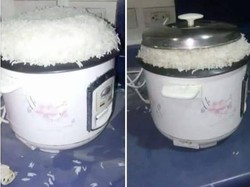 Soekarno Pesan Sate Ayam hingga Cerita Kocak Netizen Masak Nasi