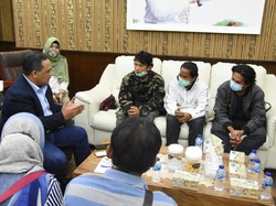 BP2MI Akan Polisikan Perusahaan Perekrut 3 WNI ABK Kapal Nelayan Italia