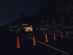 Pengendara Mengaku Penutupan Arah Puncak Hingga 11 Jam Baru Pertama Terjadi