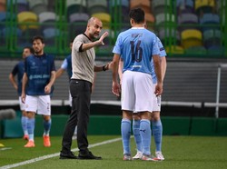 Man City Buntu Betul