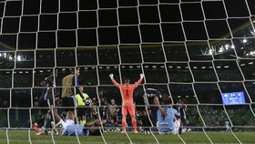 Dovizioso Tinggalkan Ducati hingga Man City Tersingkir