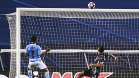 Kronologi Satu Menit Tragis untuk Sterling dan Man City