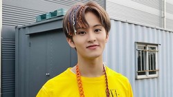 Lirik Lagu 200 - Mark NCT