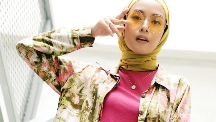 Mix and Match Piyama yang Bikin Kamu Lebih Fashionable!