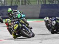 Antiklimaks Yamaha di MotoGP 2020