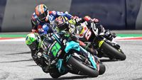 austria motogp 2020