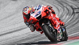 Alasan Ducati Jack Miller Loyo di MotoGP Emilia Romagna