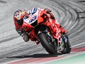 Hasil FP2 MotoGP Valencia: Miller Tercepat, Joan Mir Crash