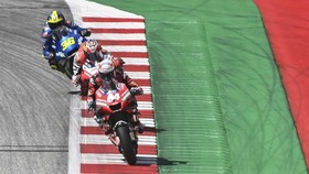 Klasemen MotoGP 2020 Usai Vinales Menang GP Emilia Romagna
