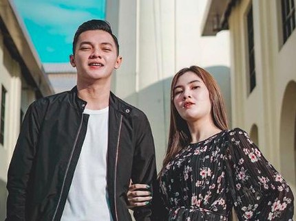 Reaksi Istri Pertama Didi Kempot Saat Tahu Nella Kharisma & Dory Harsa Nikah